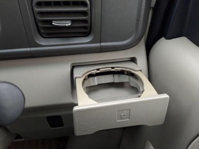 SUBARU Dias Wagon 2013