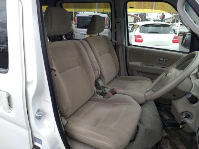 SUBARU Dias Wagon 2013