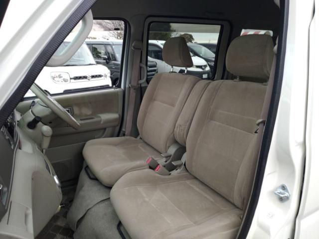 SUBARU Dias Wagon 2013