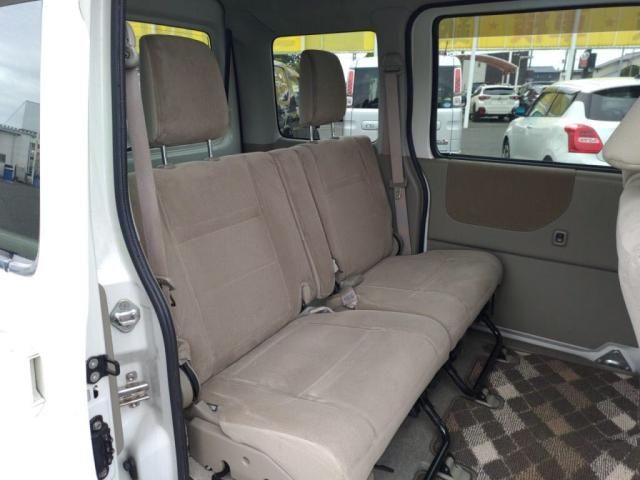 SUBARU Dias Wagon 2013