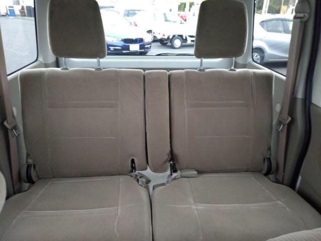 SUBARU Dias Wagon 2013