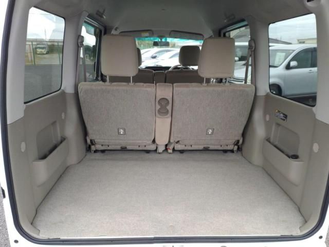 SUBARU Dias Wagon 2013