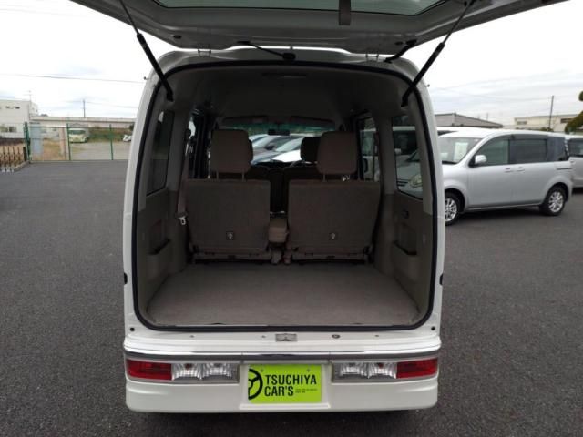 SUBARU Dias Wagon 2013