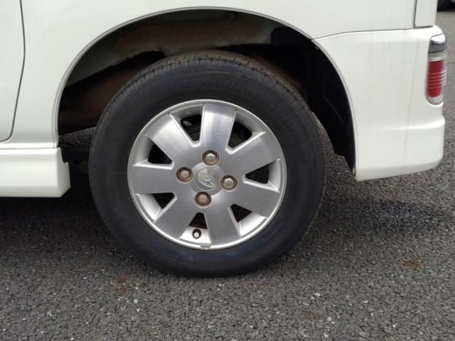 SUBARU Dias Wagon 2013