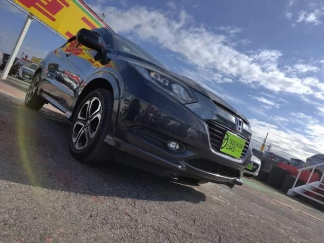HONDA VEZEL HYBRID 2015