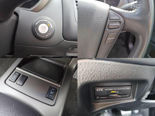 NISSAN MURANO 2WD 2014