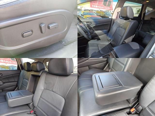 NISSAN MURANO 2WD 2014