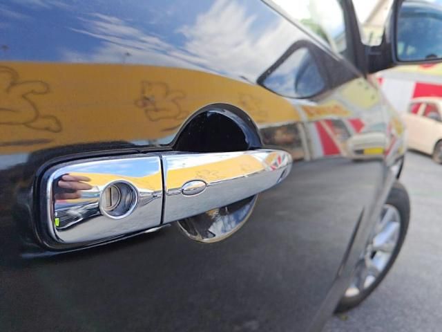 NISSAN MURANO 2WD 2014