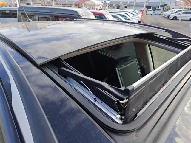 NISSAN MURANO 2WD 2014