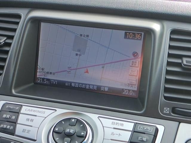 NISSAN MURANO 2WD 2014