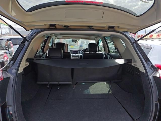 NISSAN MURANO 2WD 2014