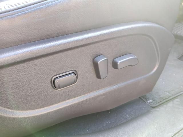 NISSAN MURANO 2WD 2014