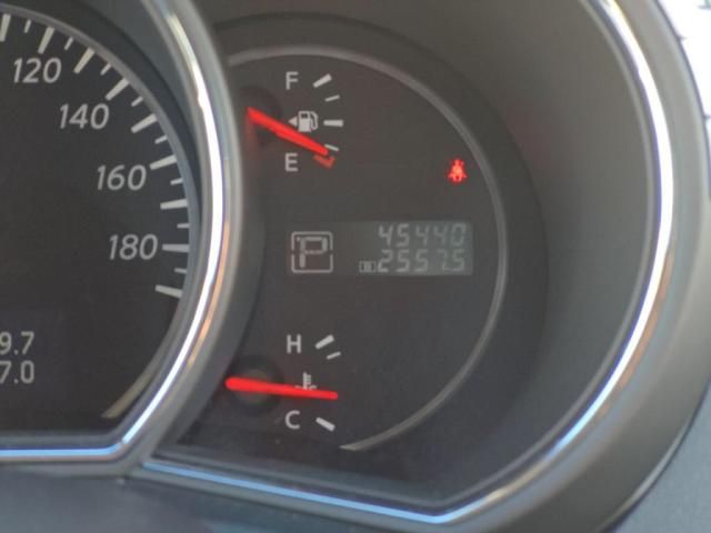 NISSAN MURANO 2WD 2014