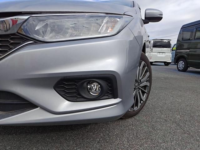 HONDA GRACE HYBRID 2018