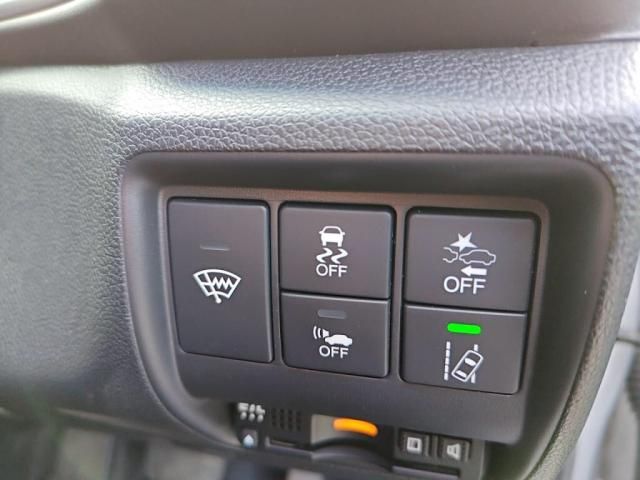 HONDA GRACE HYBRID 2018