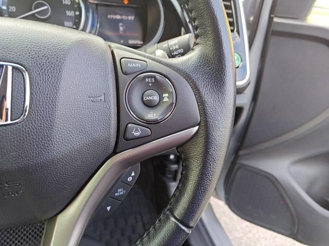 HONDA GRACE HYBRID 2018