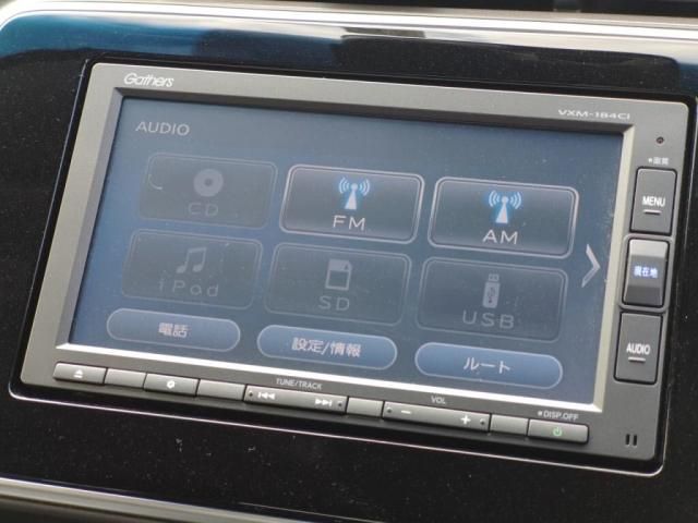 HONDA GRACE HYBRID 2018