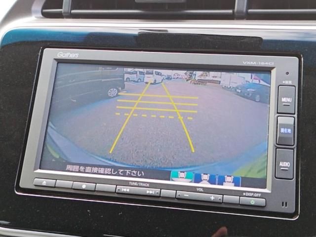 HONDA GRACE HYBRID 2018