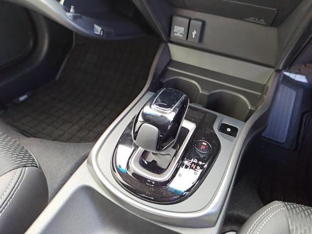 HONDA GRACE HYBRID 2018