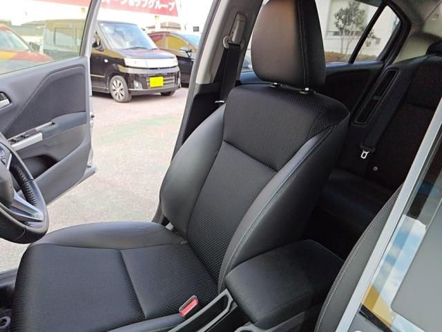 HONDA GRACE HYBRID 2018