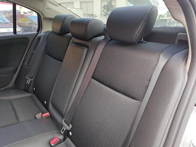 HONDA GRACE HYBRID 2018