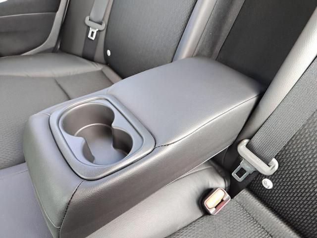 HONDA GRACE HYBRID 2018