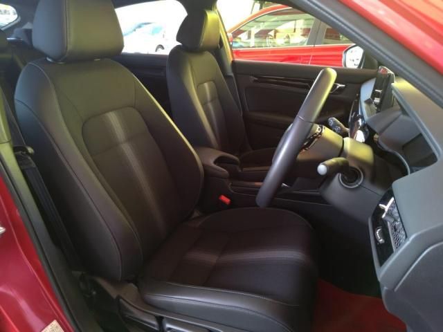 HONDA CIVIC hatchback 2023