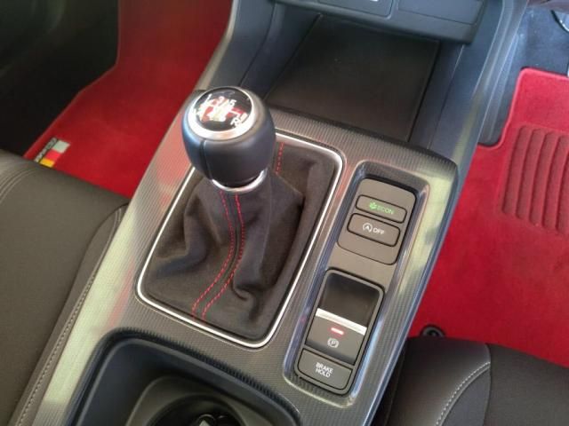 HONDA CIVIC hatchback 2023