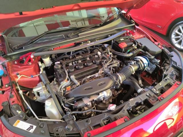 HONDA CIVIC hatchback 2023