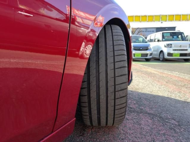 HONDA CIVIC hatchback 2023