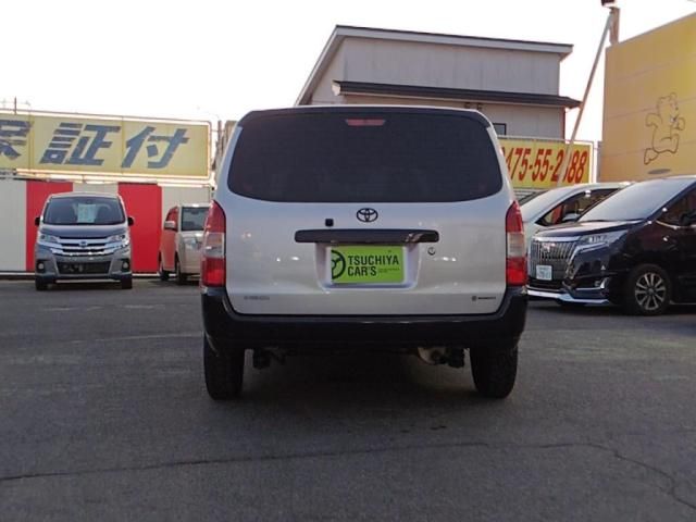 TOYOTA SUCCEED van 2WD 2017