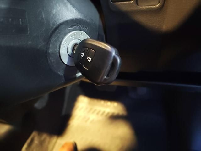 TOYOTA SUCCEED van 2WD 2017