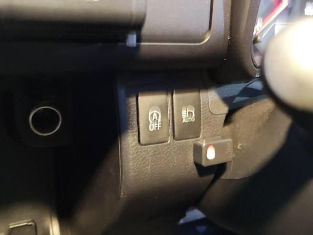 TOYOTA SUCCEED van 2WD 2017