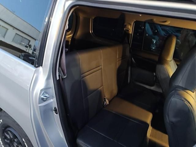 TOYOTA SUCCEED van 2WD 2017