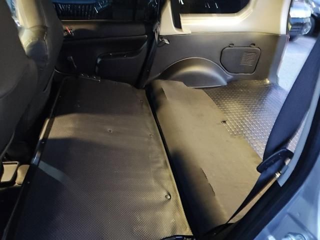 TOYOTA SUCCEED van 2WD 2017