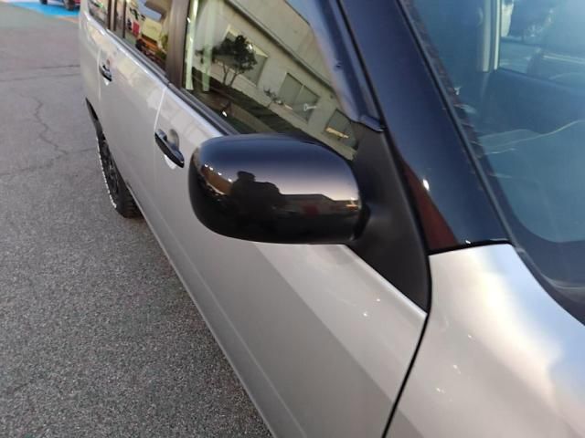 TOYOTA SUCCEED van 2WD 2017