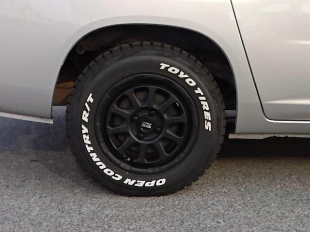 TOYOTA SUCCEED van 2WD 2017