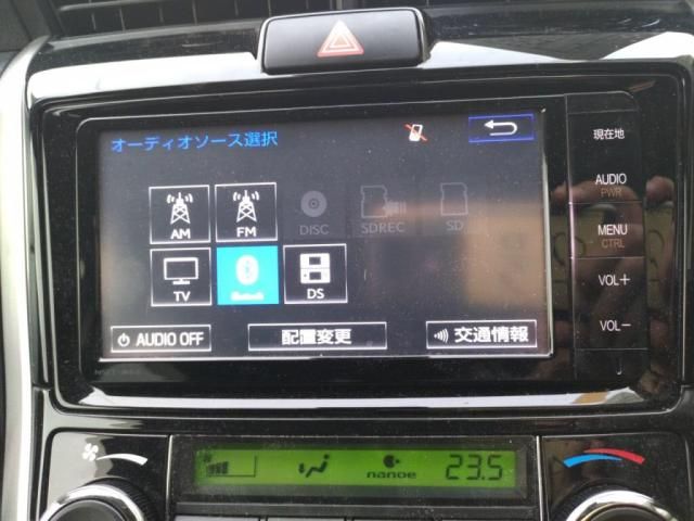 TOYOTA COROLLA FIELDER 2015