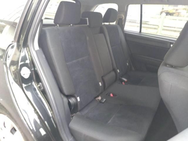 TOYOTA COROLLA FIELDER 2015