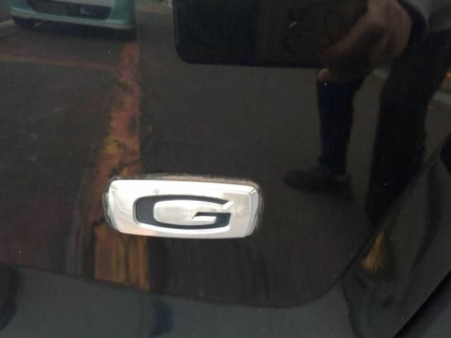 TOYOTA COROLLA FIELDER 2015