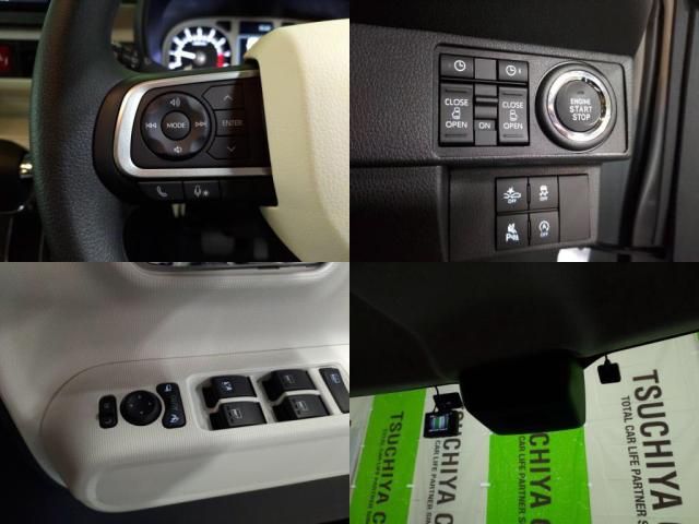 DAIHATSU MOVE canbus 2025