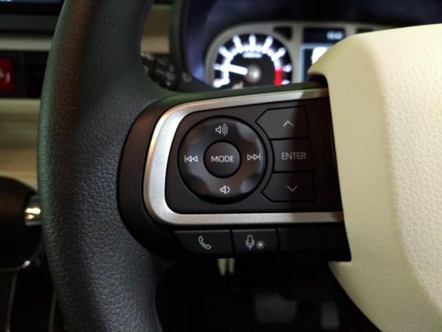 DAIHATSU MOVE canbus 2025