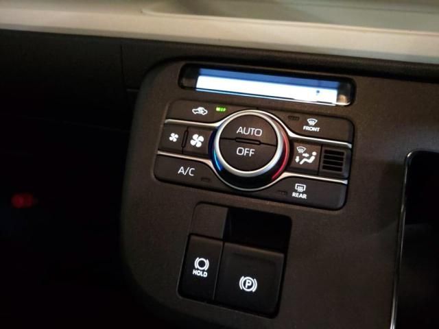 DAIHATSU MOVE canbus 2025