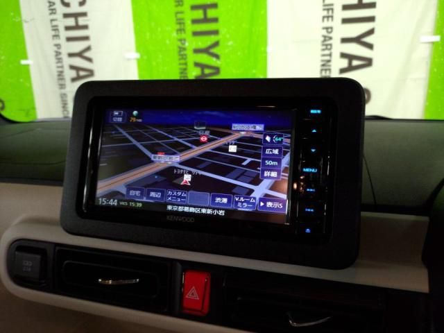 DAIHATSU MOVE canbus 2025