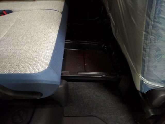 DAIHATSU MOVE canbus 2025