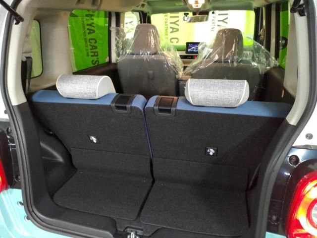 DAIHATSU MOVE canbus 2025