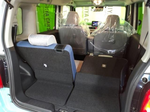 DAIHATSU MOVE canbus 2025