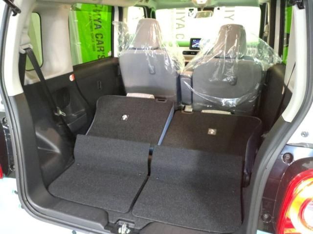 DAIHATSU MOVE canbus 2025