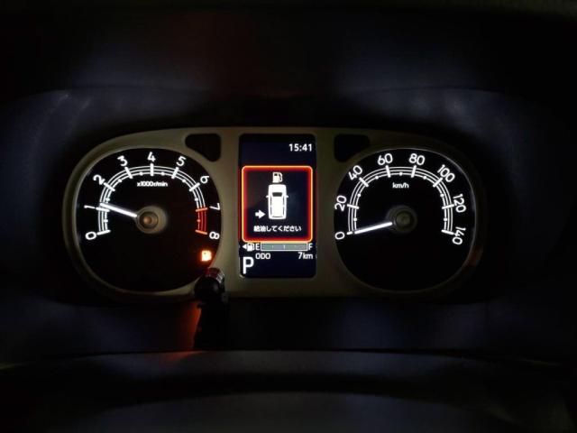 DAIHATSU MOVE canbus 2025