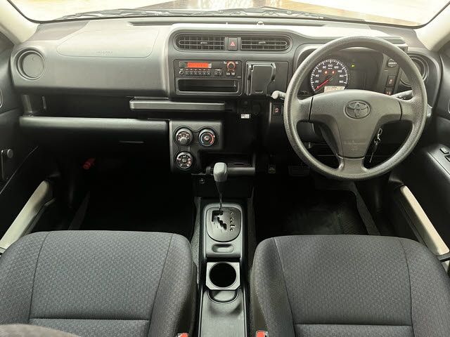 TOYOTA PROBOX van 2WD 2020